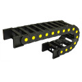 Plastic Engineer Cable Drag Chain Carrier